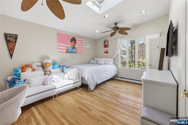 727 Rolling Hill Drive, River Vale, NJ 07675