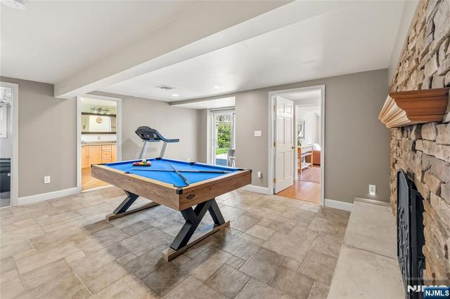 727 Rolling Hill Drive, River Vale, NJ 07675