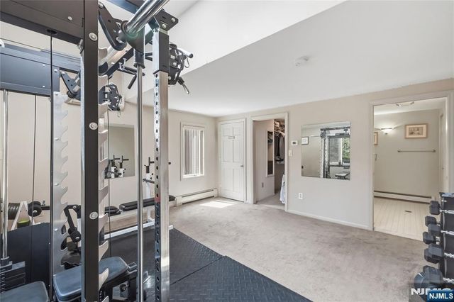 727 Rolling Hill Drive, River Vale, NJ 07675