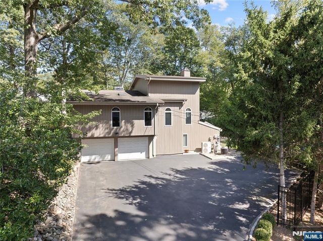 727 Rolling Hill Drive, River Vale, NJ 07675