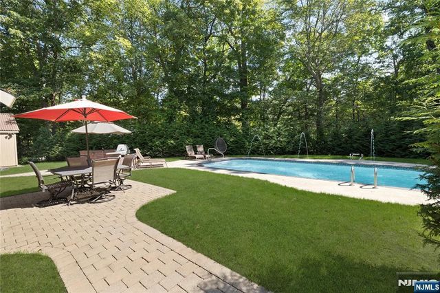 727 Rolling Hill Drive, River Vale, NJ 07675