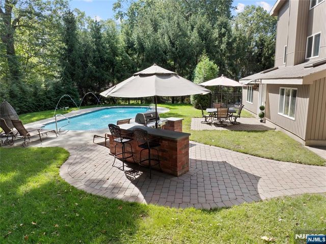 727 Rolling Hill Drive, River Vale, NJ 07675