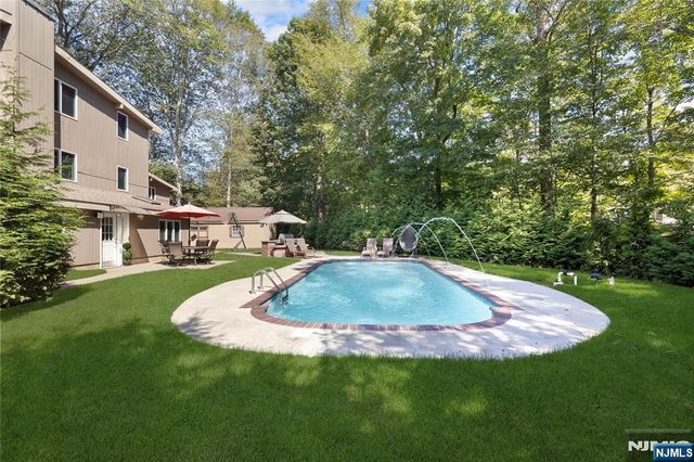 727 Rolling Hill Drive, River Vale, NJ 07675