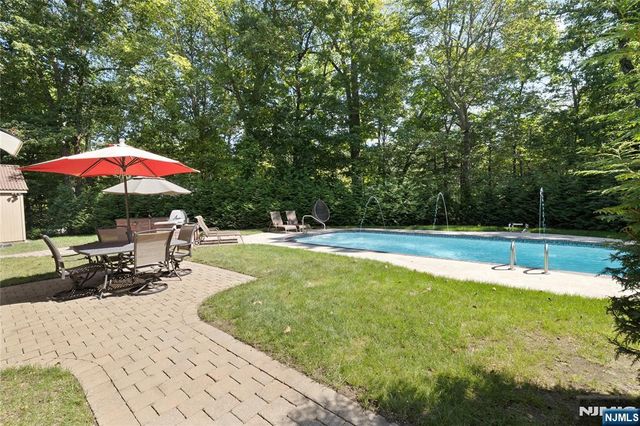 727 Rolling Hill Drive, River Vale, NJ 07675