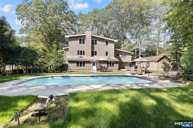 727 Rolling Hill Drive, River Vale, NJ 07675
