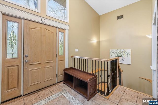 727 Rolling Hill Drive, River Vale, NJ 07675