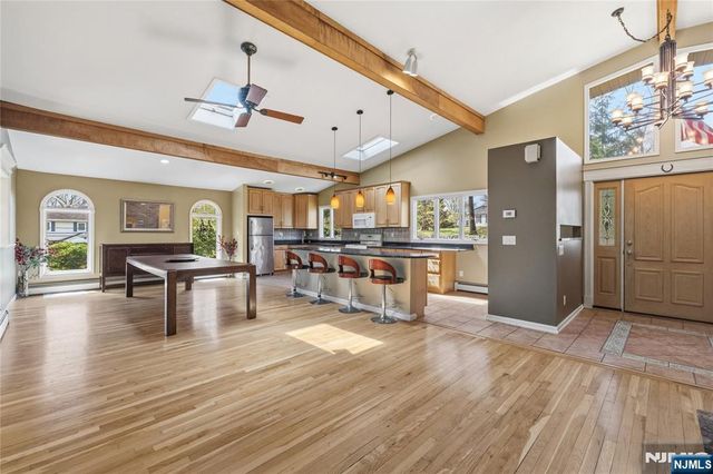 727 Rolling Hill Drive, River Vale, NJ 07675