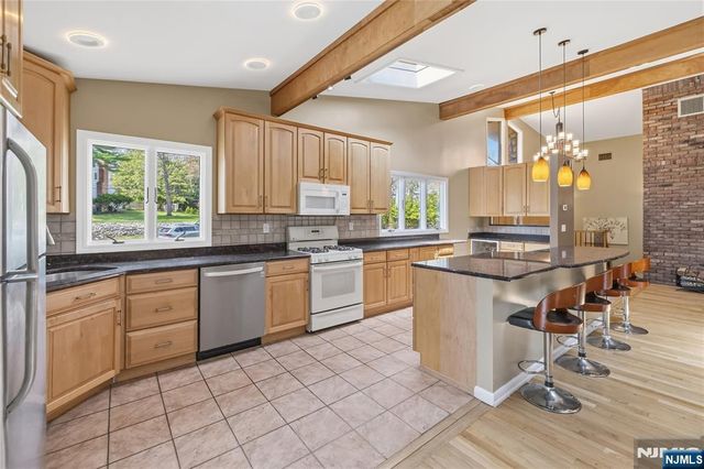 727 Rolling Hill Drive, River Vale, NJ 07675