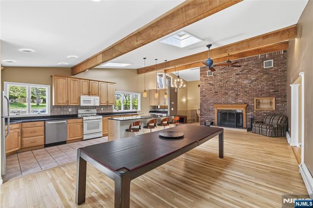 727 Rolling Hill Drive, River Vale, NJ 07675