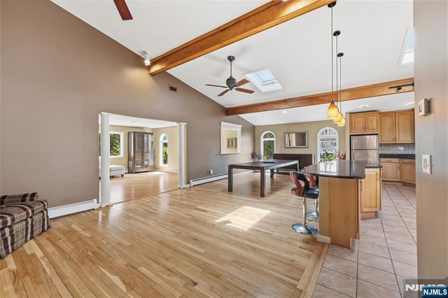 727 Rolling Hill Drive, River Vale, NJ 07675