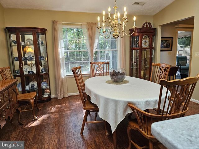 314 FAIRWAY DR, Locust Grove, VA 22508