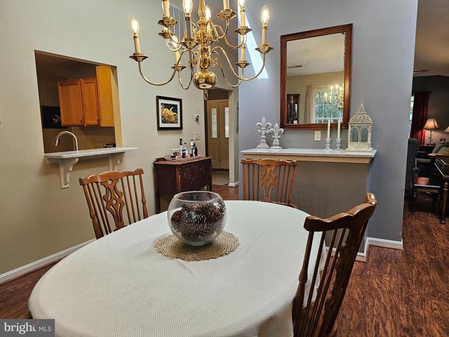 314 FAIRWAY DR, Locust Grove, VA 22508