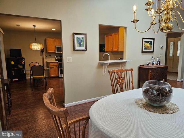 314 FAIRWAY DR, Locust Grove, VA 22508