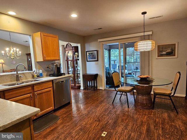 314 FAIRWAY DR, Locust Grove, VA 22508