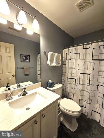 314 FAIRWAY DR, Locust Grove, VA 22508