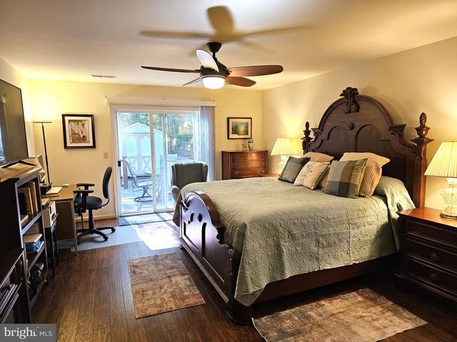 314 FAIRWAY DR, Locust Grove, VA 22508