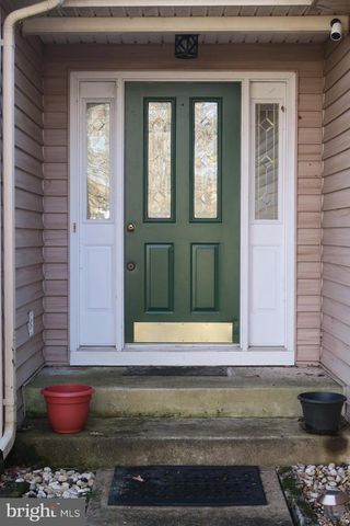 314 FAIRWAY DR, Locust Grove, VA 22508