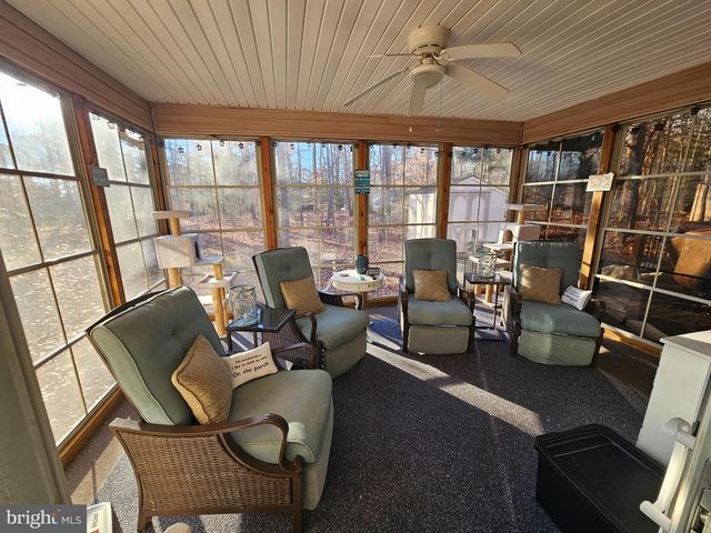 314 FAIRWAY DR, Locust Grove, VA 22508