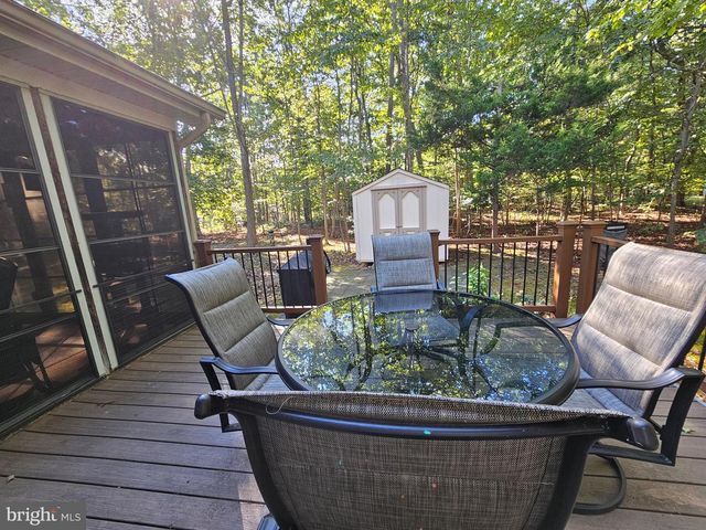 314 FAIRWAY DR, Locust Grove, VA 22508