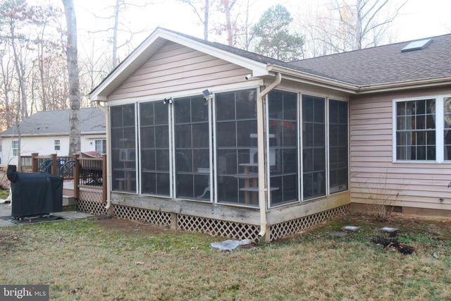 314 FAIRWAY DR, Locust Grove, VA 22508