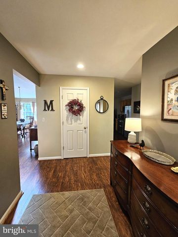 314 FAIRWAY DR, Locust Grove, VA 22508