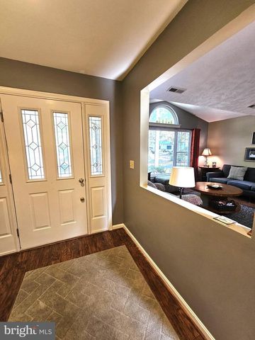 314 FAIRWAY DR, Locust Grove, VA 22508