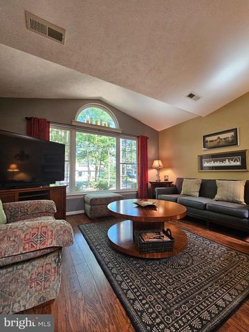 314 FAIRWAY DR, Locust Grove, VA 22508