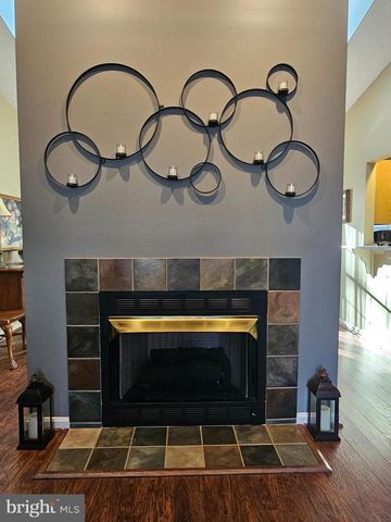 314 FAIRWAY DR, Locust Grove, VA 22508