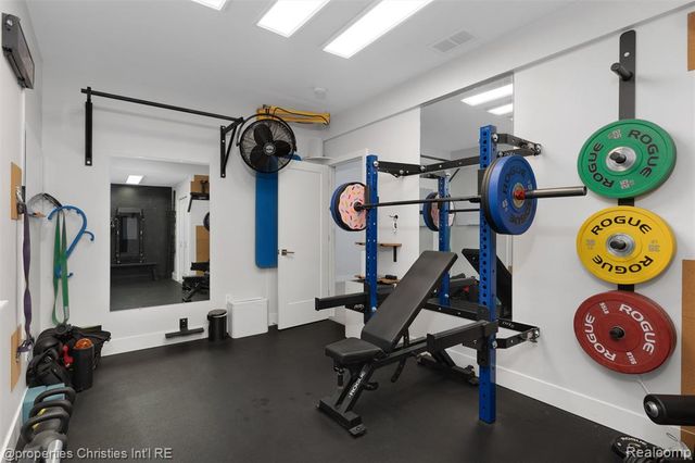 1507 Cole Street, Birmingham, MI 48009