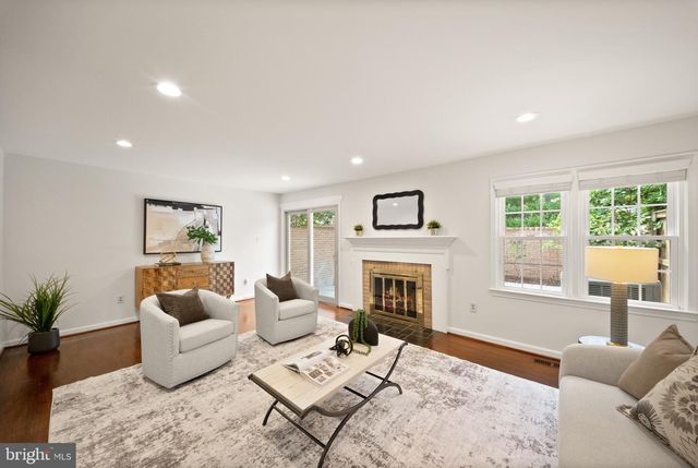 2024 HIGHBORO WAY, Falls Church, VA 22043