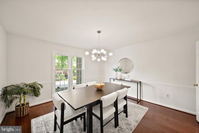 2024 HIGHBORO WAY, Falls Church, VA 22043