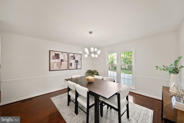 2024 HIGHBORO WAY, Falls Church, VA 22043