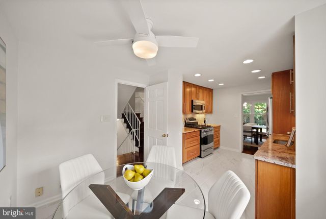 2024 HIGHBORO WAY, Falls Church, VA 22043