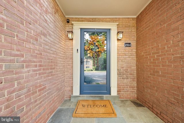2024 HIGHBORO WAY, Falls Church, VA 22043