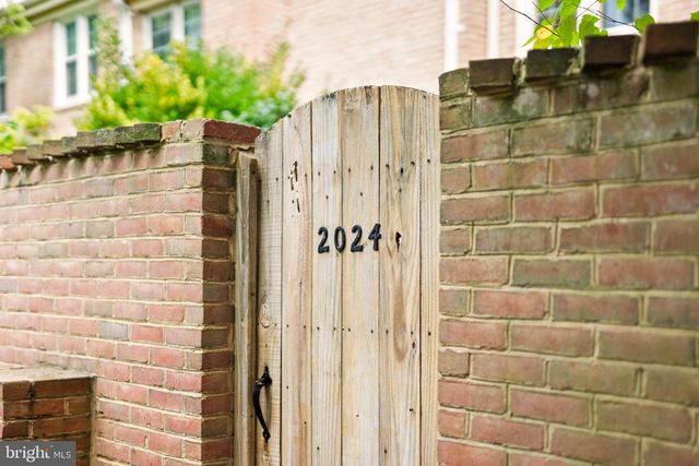 2024 HIGHBORO WAY, Falls Church, VA 22043