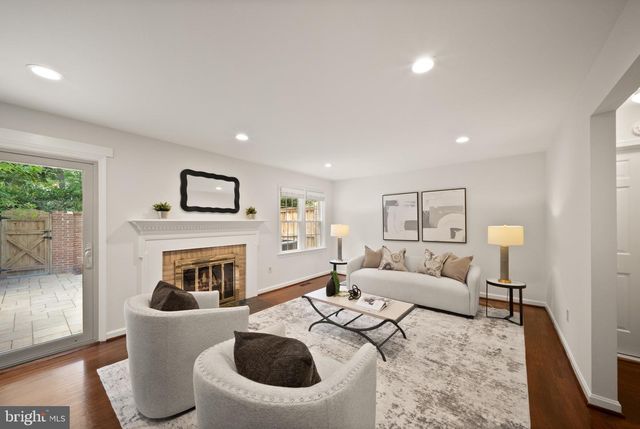 2024 HIGHBORO WAY, Falls Church, VA 22043