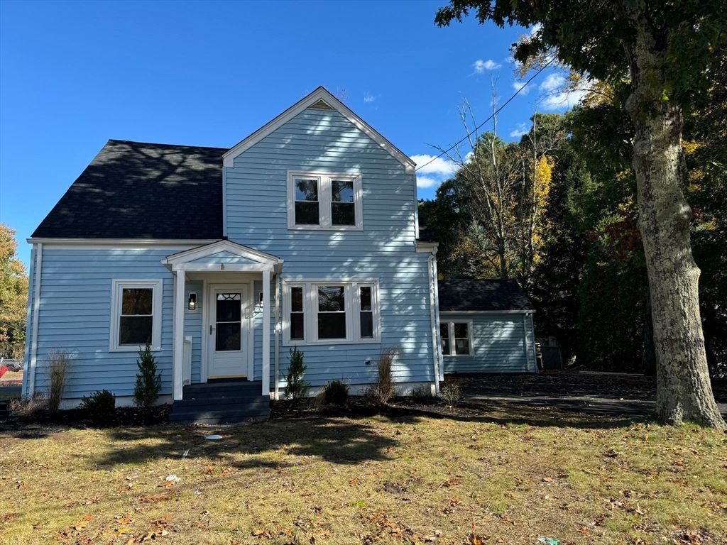 1099 S Main St, Bellingham, MA 02019