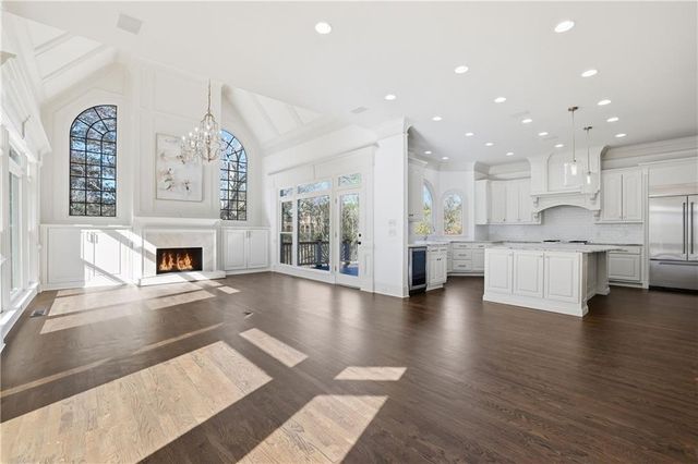 2760 Sugarloaf Club Drive, Duluth, GA 30097