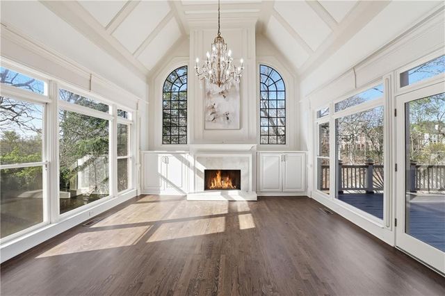 2760 Sugarloaf Club Drive, Duluth, GA 30097