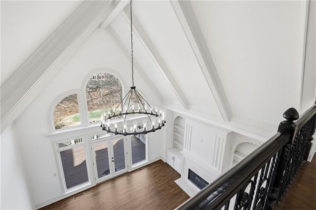 2760 Sugarloaf Club Drive, Duluth, GA 30097