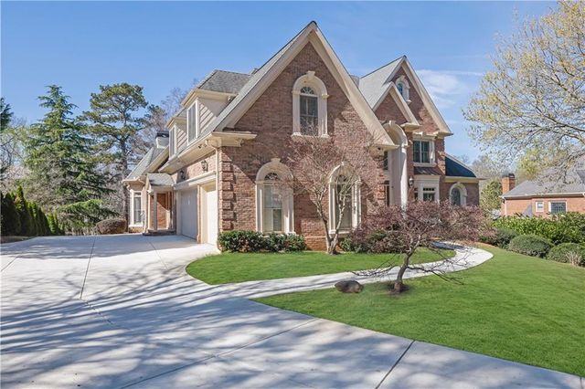 2760 Sugarloaf Club Drive, Duluth, GA 30097