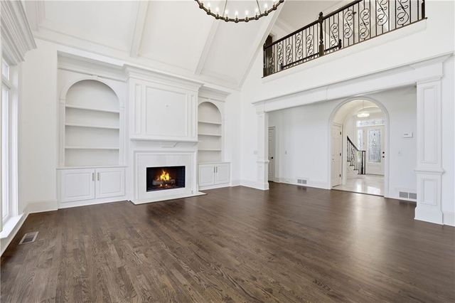 2760 Sugarloaf Club Drive, Duluth, GA 30097