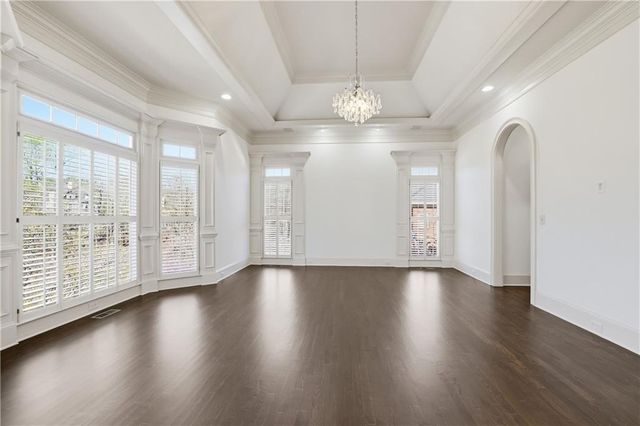 2760 Sugarloaf Club Drive, Duluth, GA 30097