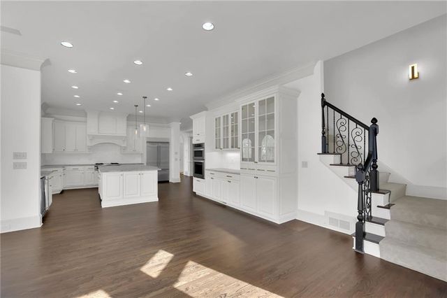 2760 Sugarloaf Club Drive, Duluth, GA 30097