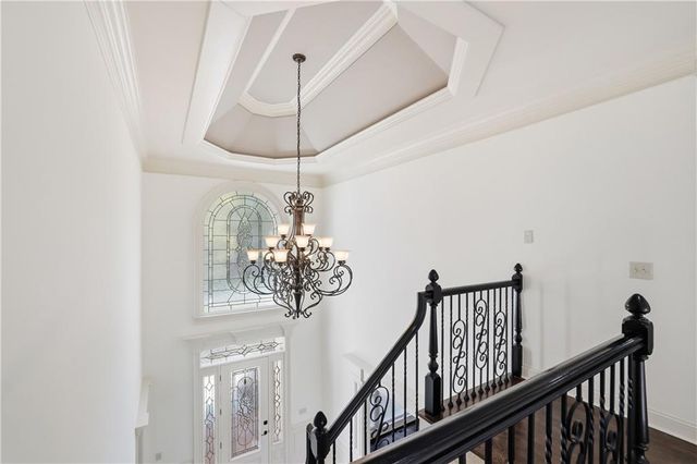 2760 Sugarloaf Club Drive, Duluth, GA 30097