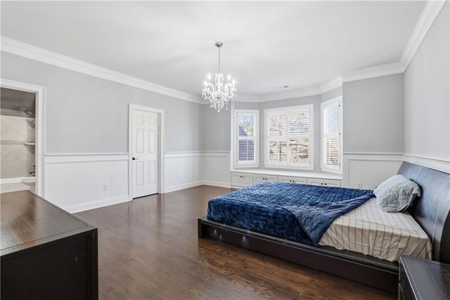 2760 Sugarloaf Club Drive, Duluth, GA 30097