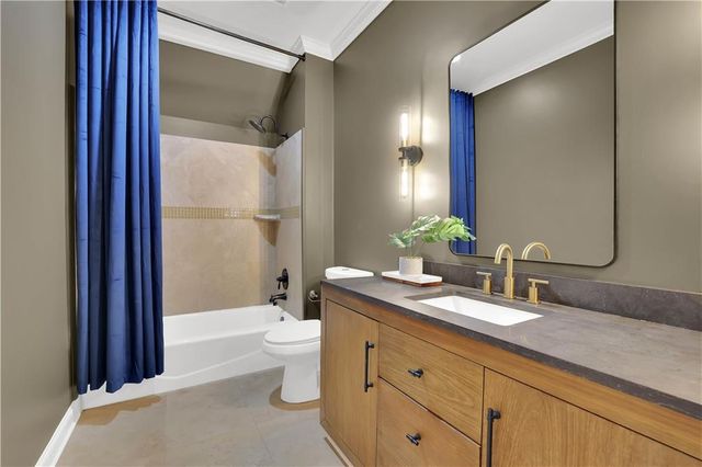 2760 Sugarloaf Club Drive, Duluth, GA 30097