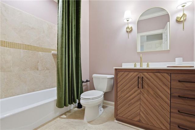 2760 Sugarloaf Club Drive, Duluth, GA 30097