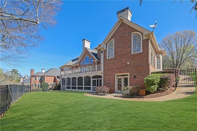 2760 Sugarloaf Club Drive, Duluth, GA 30097