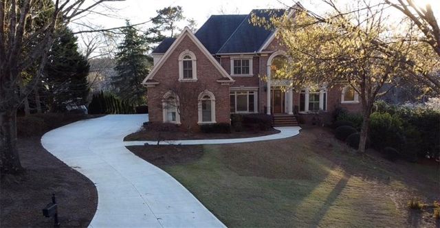 2760 Sugarloaf Club Drive, Duluth, GA 30097